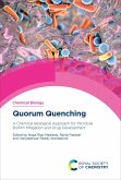 Quorum Quenching (eBook, ePUB)