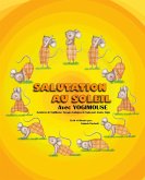 Salutation au soleil avec Yogimouse (eBook, ePUB)