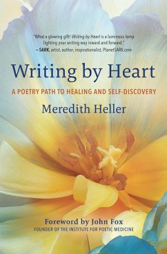 Writing by Heart (eBook, ePUB) - Heller, Meredith