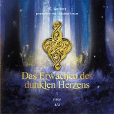 Das Erwachen des dunklen Herzens Teil 1, Band 2 (MP3-Download)