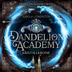 Kristallkrone (MP3-Download) - Löwenstein, Karola