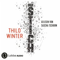 Der Stich (MP3-Download) - Winter, Thilo