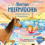 Marisa Meermädchen (Band 4) - Eine wundersame Ponyrettung (MP3-Download)