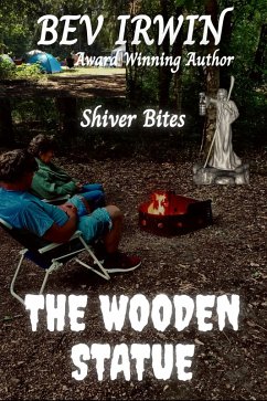 Cover The Wooden Statue (eBook, ePUB)