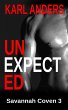 Unexpected (Savannah Coven, #3) (eBook,... - Bild 1