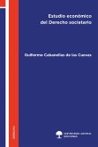 Estudio económico del Derecho societario (eBook, ePUB) Estudio económico del Derecho societario (eBook, ePUB)