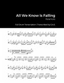 Paramore - All We Know Is Falling (Full Album Drum Transcriptions) (eBook, ePUB)