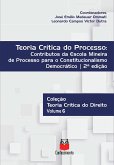 Teoria Crítica do Processo (eBook, ePUB)