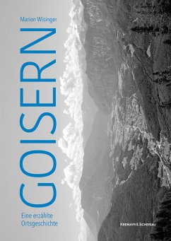 Goisern (eBook, ePUB) - Wisinger, Marion