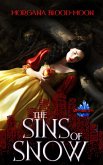 The Sins of Snow (Sapphire City Series - A Dark Fairytale Themed World, #2) (eBook, ePUB)