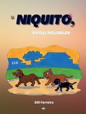 Niquito, Patili Melekler (eBook, ePUB)