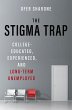 The Stigma Trap (eBook, ePUB) - Bild 1