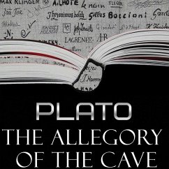 The Allegory of the Cave (MP3-Download) - Plato