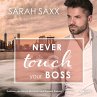 Never touch your Boss (MP3-Download) - Bild 1
