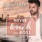 Never touch your Boss (MP3-Download)
