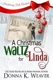 A Christmas Waltz for Linda (Huckleberry Falls Romances, #2) (eBook, ePUB)