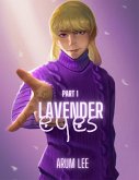Lavender Eyes (eBook, ePUB)