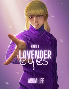 Cover Lavender Eyes (eBook, ePUB)