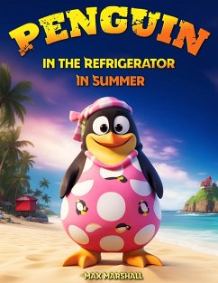 Penguin in the Refrigerator in Summer (eBook, ePUB) - Marshall, Max