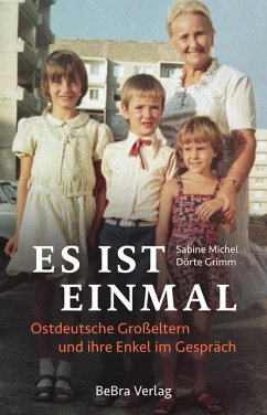 Es ist einmal (eBook, ePUB) - Michel, Sabine; Grimm, Dörte