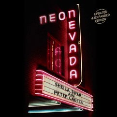 Neon Nevada (eBook, ePUB) - Swan, Sheila; Laufer, Peter