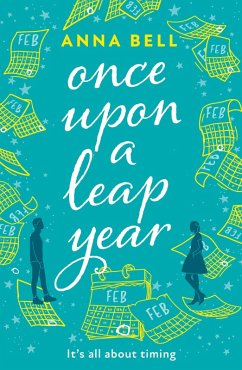 Cover Once Upon a Leap Year (eBook, ePUB)