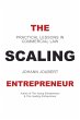 The Scaling Entrepreneur (eBook, ePUB) - Bild 1