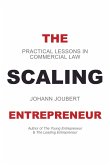 The Scaling Entrepreneur (eBook, ePUB)