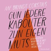 Gun iedere kabouter zijn eigen muts (MP3-Download)