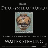 De Odyssee op Kölsch (MP3-Download) De Odyssee op Kölsch (MP3-Download)