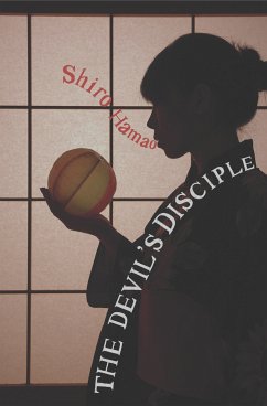 The Devil's Disciple (eBook, ePUB) - Hamao, Shiro