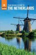 The Rough Guide to the Netherlands:... - Bild 1