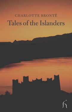 Tales of the Islanders (eBook, ePUB) - Brontë, Charlotte