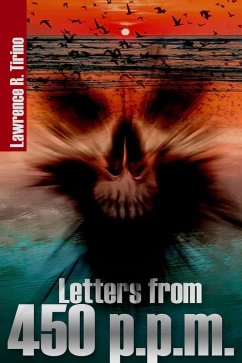 Cover Letters from 450 p.p.m. (eBook, ePUB)