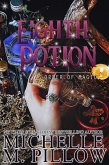 The Eighth Potion (Order of Magic, #7) (eBook, ePUB)