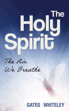 The Holy Spirit (eBook, ePUB)