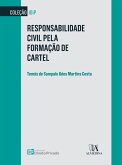 Responsabilidade Civil pela Formação de Cartel (eBook, ePUB)