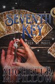 The Seventh Key (Order of Magic, #6) (eBook, ePUB)