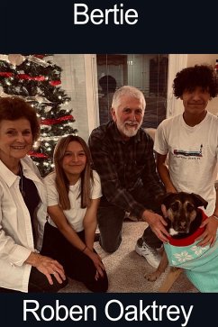 Cover Bertie (eBook, ePUB)