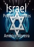 Israel Política e Conflitos (eBook, ePUB)