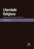 Liberdade Religiosa (eBook, ePUB)