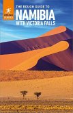 The Rough Guide to Namibia: Travel Guide eBook (eBook, ePUB)