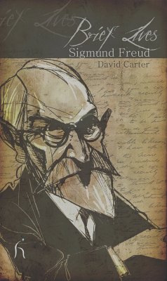 Brief Lives: Sigmund Freud (eBook, ePUB) - Carter, David