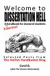 Welcome to Dissertation Hell: A... - Bild 1