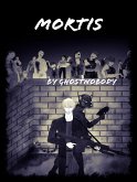 Mortis (eBook, ePUB) Mortis (eBook, ePUB)