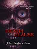 Death Clause (eBook, ePUB)