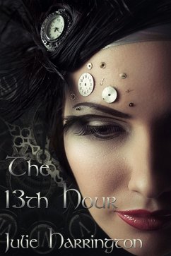 Cover The 13th Hour (eBook, ePUB)