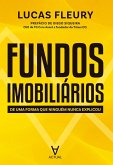 Fundos Imobiliários (eBook, ePUB) Fundos Imobiliários (eBook, ePUB)