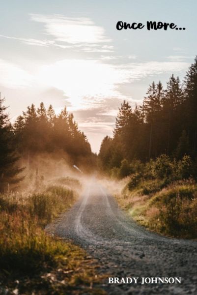 Once More... (eBook, ePUB) Once More... (eBook, ePUB)