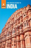 The Rough Guide to India: Travel Guide eBook (eBook, ePUB)